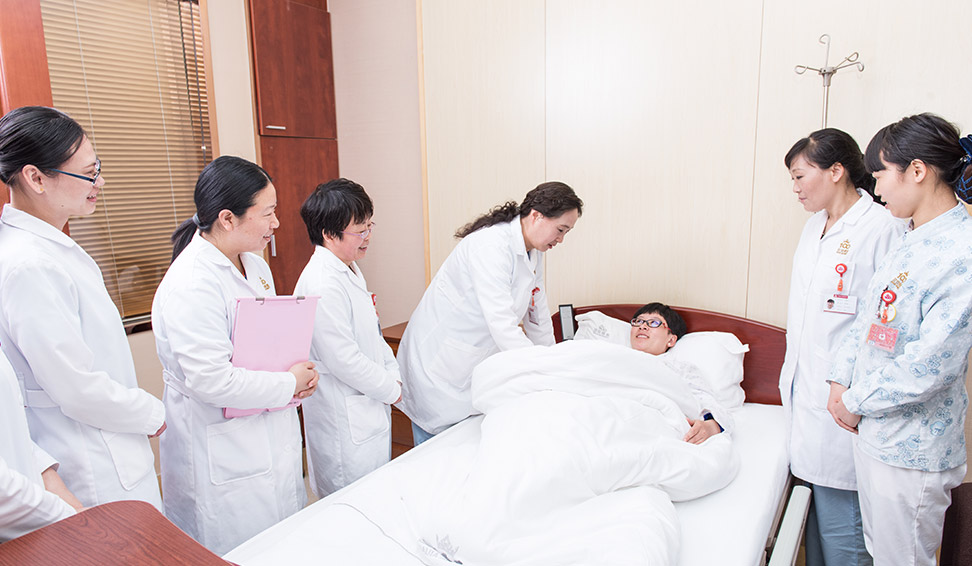 剖腹产危险吗 剖腹产有后遗症吗 毕节安家妇产医院